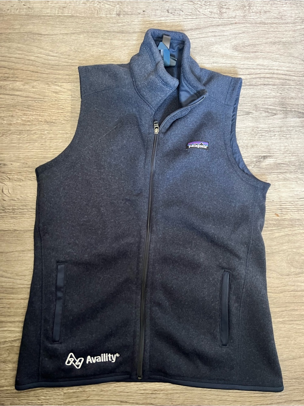 Patagonia Women's Better Sweater® Fleece Vest availity health care